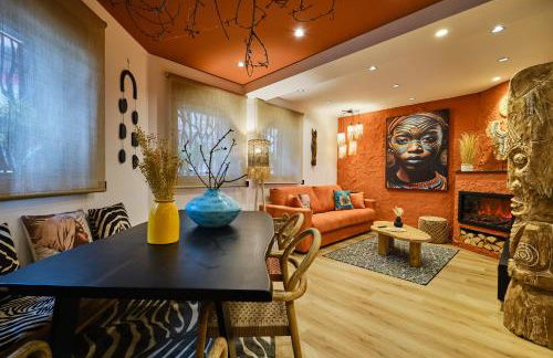 El Samburu - Disfruta de África a pie de playa - Grupo Querbes - Foto 9