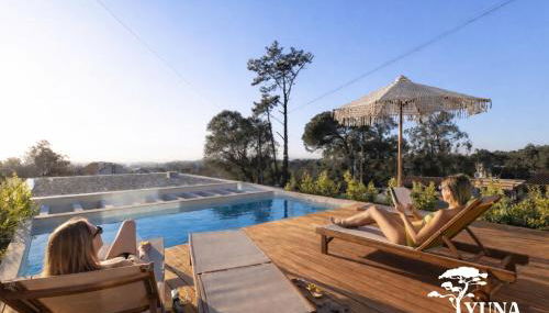 Yuna - Ultimate Surf Lodge - Foto 3, sunbed