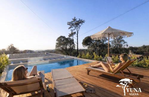 Yuna - Ultimate Surf Lodge - Foto 3