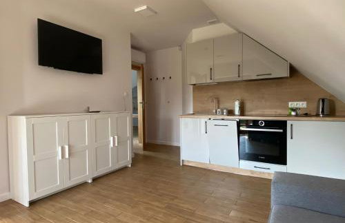 Zakątek Śniardwy - Foto 50