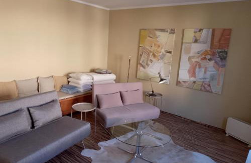 FeWo-Schloßstraße - Zum blauen Haus - Foto 2