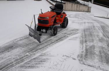 chalet cathy - Foto 14