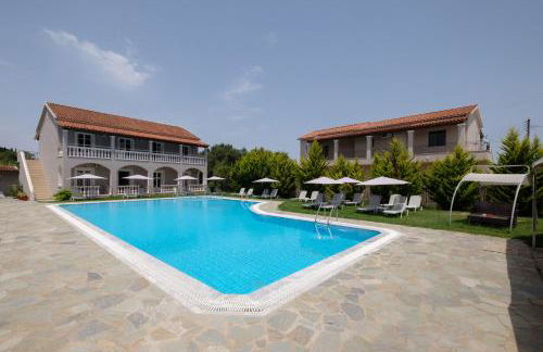 Katsaros Studios & Apartments - Foto 20