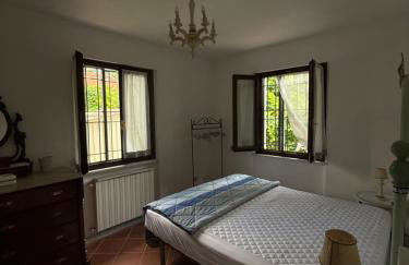Casolare De Ranieri - appartamento in villa bifamiliare a 500m dal mare - Foto 40