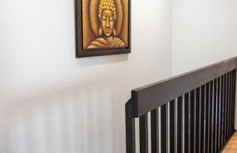 Lux 3 bedroom townhouse 1 block from the beach - Photo 20