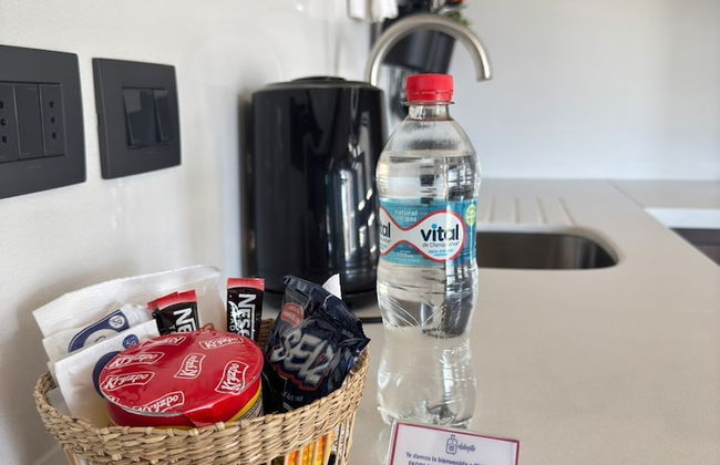 JC Apart Hotel Providencia - Foto 45