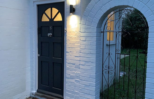 Riverwalk Apartment One - Foto 29