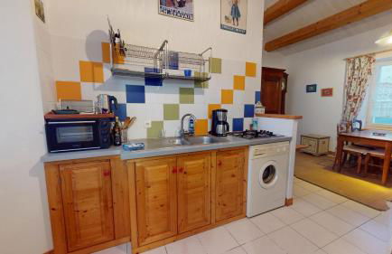 Le Repaire Marin - Foto 10