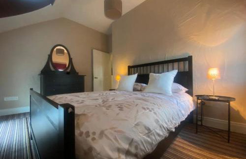 Old Boathouse Upper Lough Erne - Foto 33