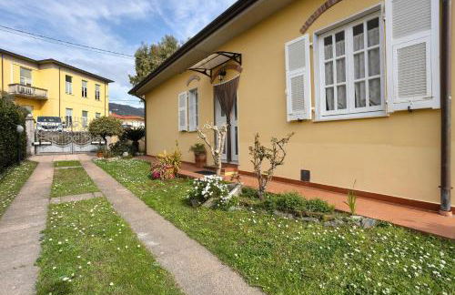 Lunigiana - Casa Anita Con Giardino - Foto 27