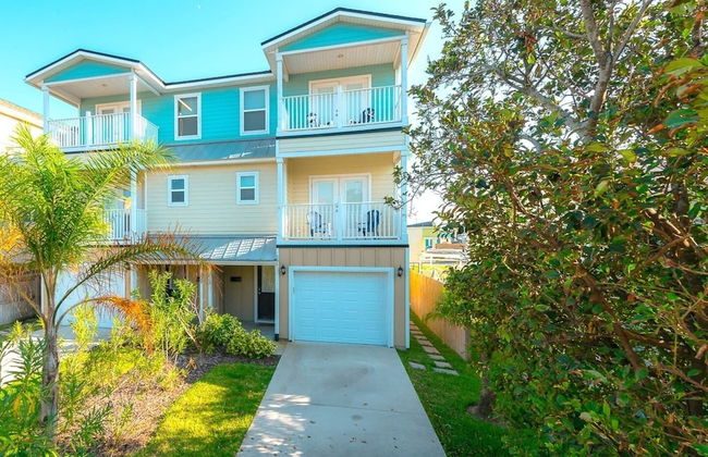 Luxury Living - Modern Beach Townhouse - Foto 48