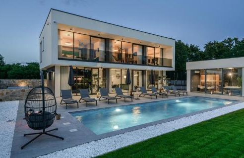 Amazing Home In Modrusani With Sauna - Foto 15