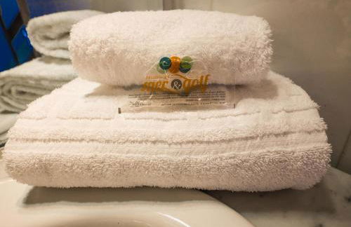 Résidence Mer & Golf Soko-Eder - Foto 41