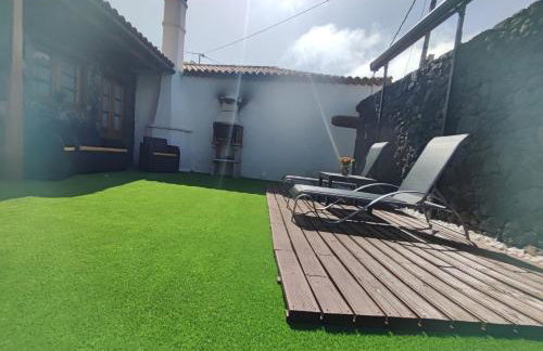 House to relax El Tanque - Foto 16