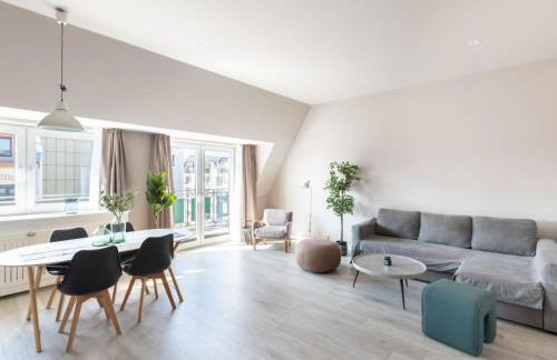 Limehome Berlin Chausseestrasse - Foto 8