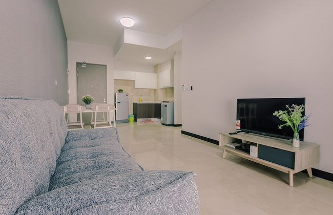 Silverscape Deluxe Melaka by I Housing - Foto 46