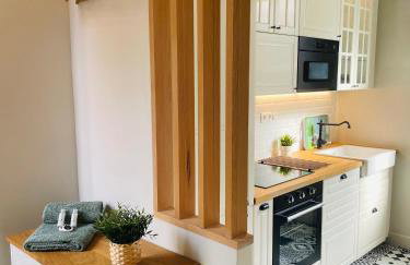 Cosy chic, raffiné et spacieux en hyper centre - Foto 12