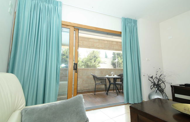 107 - King David Residence - Jerusalem-Rent - Photo 26