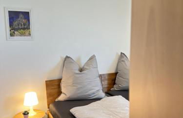 Modernes Business Penthouse Stuttgart-Schönaich, 6 Schlafzimmer, 9 Einzelbetten, Messe, A81 - Foto 54