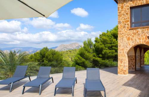 Villa Mucho by Interhome - Foto 19