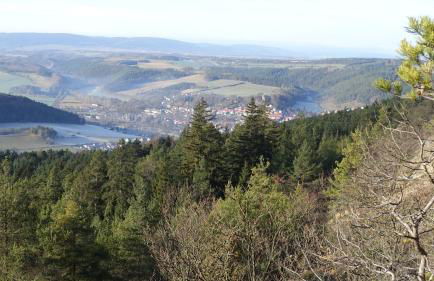 Café Landart im Thüringer Finistère - Foto 78