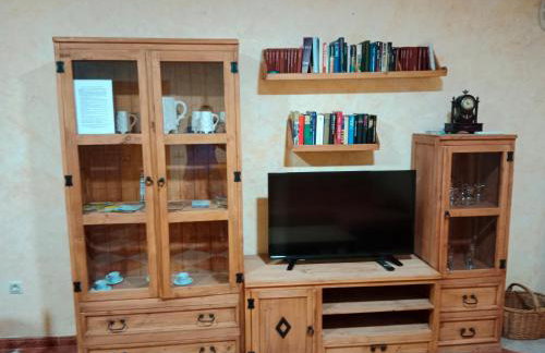 Dos casas rurales en Despeñaperros, La Reconquista y Nuevas Poblaciones - Foto 37