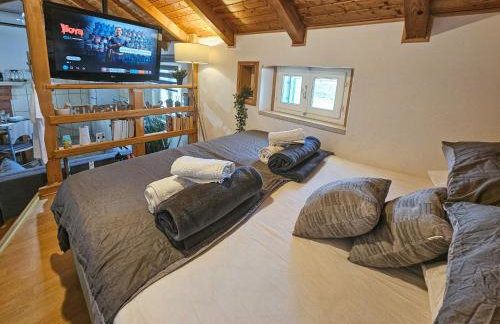 Holiday Home Dubrove by Interhome - Foto 44