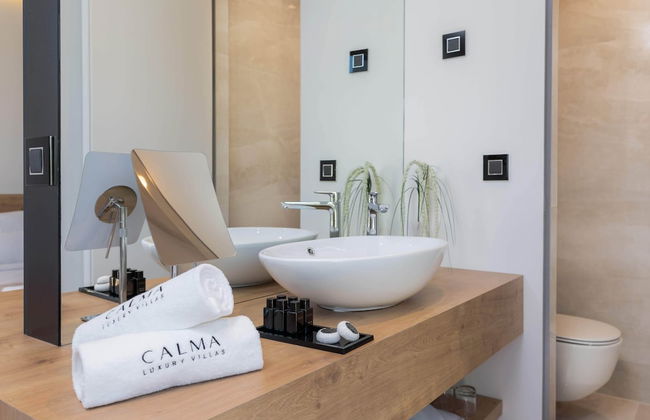 Villa Calma I - Foto 19