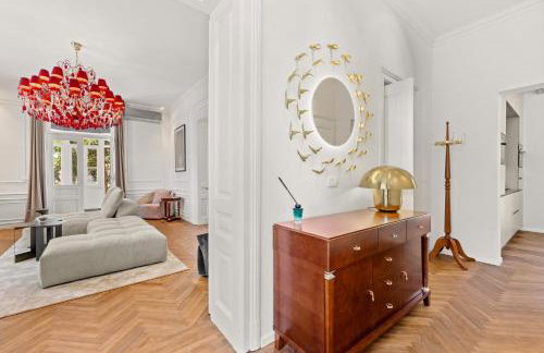 Villa Accione Opatija - Photo 46