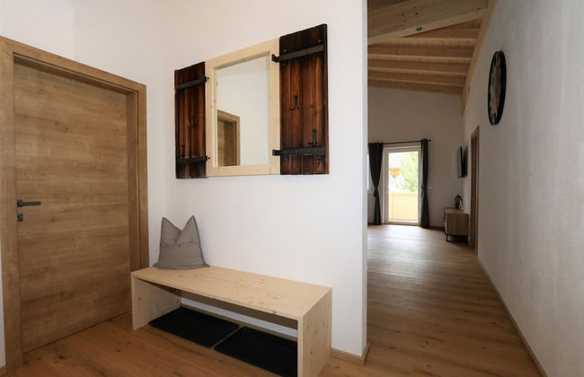 Apartment in Stubai Alps With Supercard - Foto 15