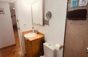 En pleno centro del casco histórico de Hondarribia - Foto 13