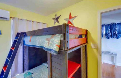 Eco Friendly Secluded OceanView Pool near Key West - Foto 44