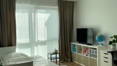 KG Apartment - Foto 4