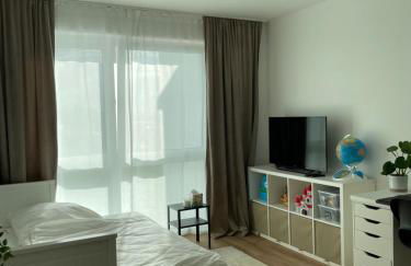 KG Apartment - Foto 4