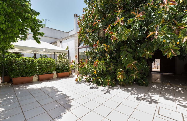 3009 Dimora Donn`anna - Bilo 5 by Barbarhouse - Foto 23