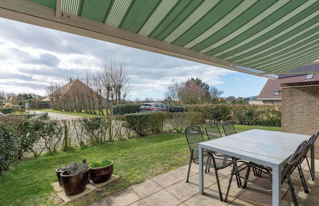 Alluring Holiday Home Near Beach - Foto 10