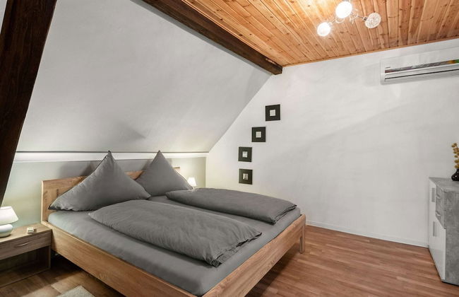 Moselle Riverside Escape - Foto 5