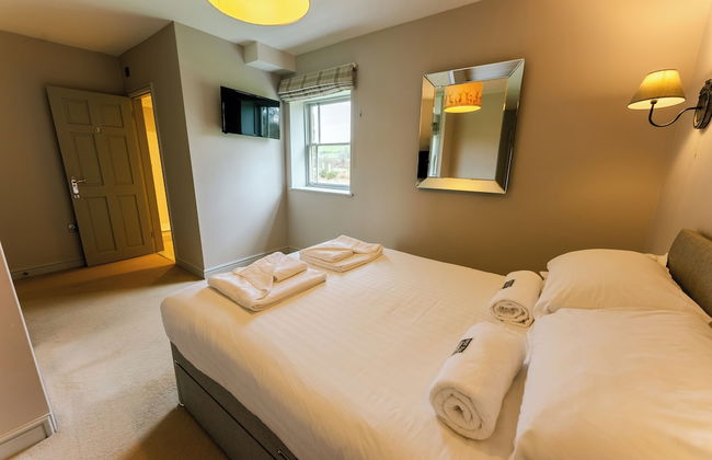 Oakerthorpe Holiday Village - Foto 38