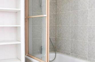 Apartment with balcony at the gates of Paris - Foto 19