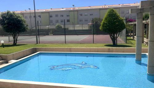 Beachside Feel Full Apartment Beach & Casino - Foto 3