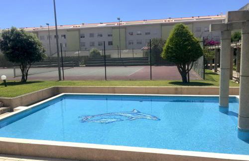 Beachside Feel Full Apartment Beach & Casino - Foto 3