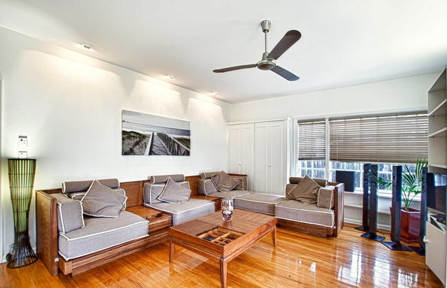 200 Riccarton Holiday House - Foto 5