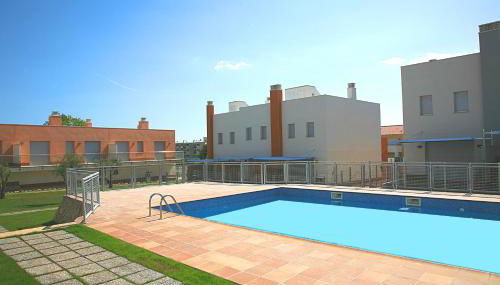 Bertur Via Augusta - Foto 3, Garden