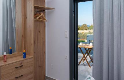 Olive and Sea Villas - Photo 39