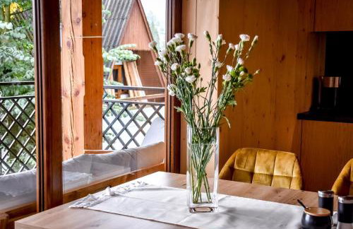 Domek Jatka No 1 - Foto 50