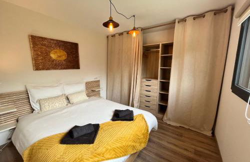 DEGEMER MAT ! 4* Cosy, Moderne, à 8 min des plages. - Foto 25