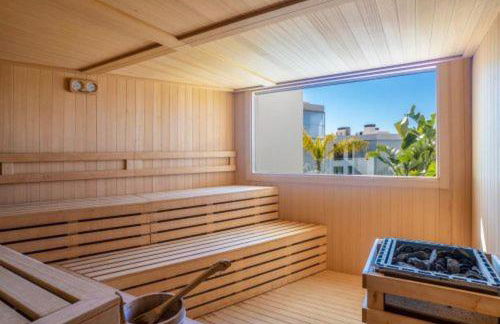 Luxury Apartment Fernando - The View Fuengirola - Photo 25