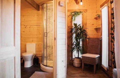 Summerhouse @ 73 (Forest of Dean) Gloucestershire - Foto 14