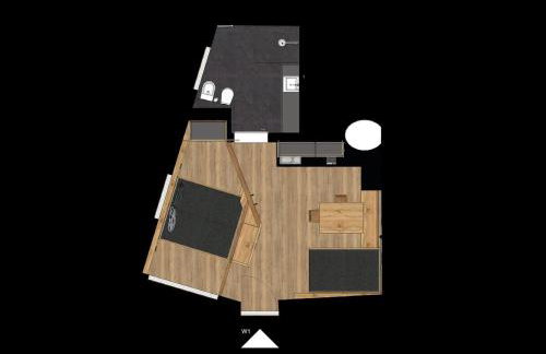 Luisl Hof - Apartment Herbae - Foto 26