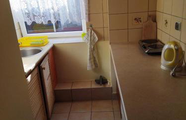 Pokoje Inulec - Foto 24